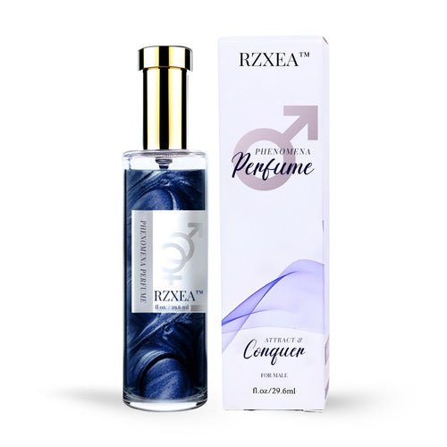 Only 10 discount spots left!RZXEA™ Phenomena Perfume 💖 Activate Your 3-Second Invisible Spark ✨