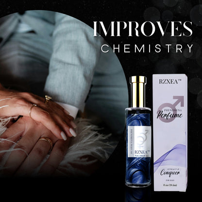 Only 10 discount spots left!RZXEA™ Phenomena Perfume 💖 Activate Your 3-Second Invisible Spark ✨