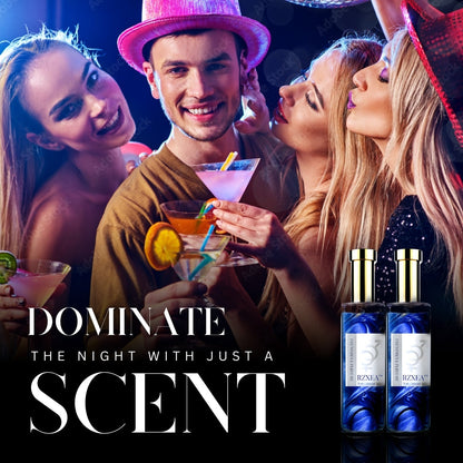 Only 10 discount spots left!RZXEA™ Phenomena Perfume 💖 Activate Your 3-Second Invisible Spark ✨