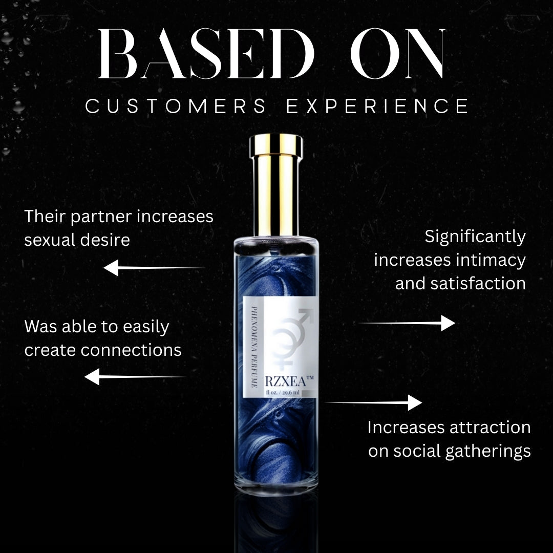 Only 10 discount spots left!RZXEA™ Phenomena Perfume 💖 Activate Your 3-Second Invisible Spark ✨