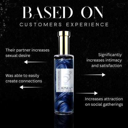 Only 10 discount spots left!RZXEA™ Phenomena Perfume 💖 Activate Your 3-Second Invisible Spark ✨