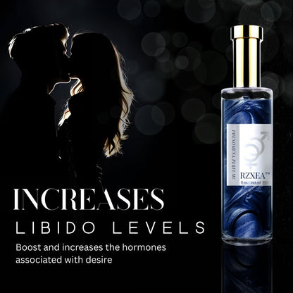 Only 10 discount spots left!RZXEA™ Phenomena Perfume 💖 Activate Your 3-Second Invisible Spark ✨