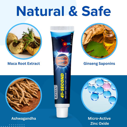 Only 10 discount spots left!RZXEA™ 41-Second Instant Erection Cream -⏱️ Reclaim Your Peak Confidence & Control ⚡