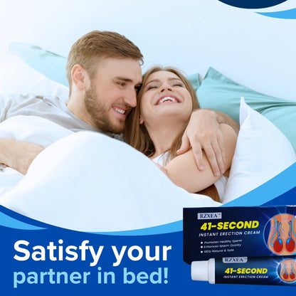 Only 10 discount spots left!RZXEA™ 41-Second Instant Erection Cream -⏱️ Reclaim Your Peak Confidence & Control ⚡