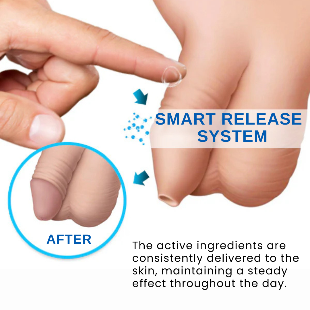 Only 10 discount spots left!RZXEA™ Redundant Prepuce Corrector Gel - ✨Advanced Hygiene & Aesthetic Care for Men 🛡️
